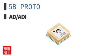 5B PROTO