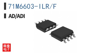 71M6603-ILR/F