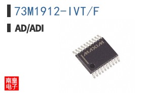 73M1912-IVT/F