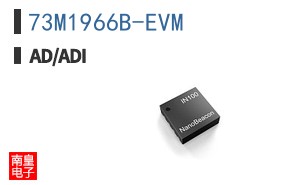 73M1966B-EVM