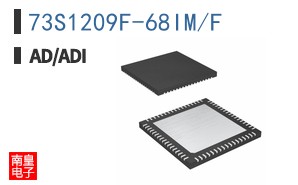 73S1209F-68IM/F