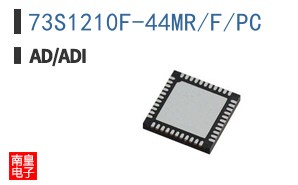 73S1210F-44MR/F/PC