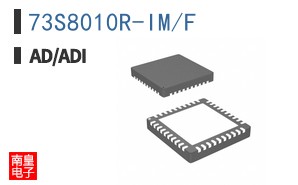 73S8010R-IM/F