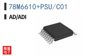 78M6610+PSU/C01