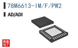 78M6613-IM/F/PW2