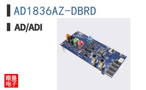 AD1836AZ-DBRD