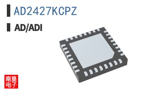 AD2427KCPZ