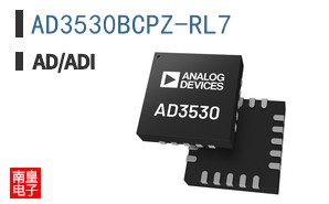 AD3530BCPZ-RL7