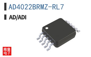 AD4022BRMZ-RL7