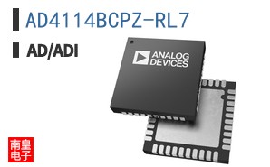 AD4114BCPZ-RL7