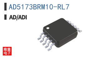 AD5173BRM10-RL7