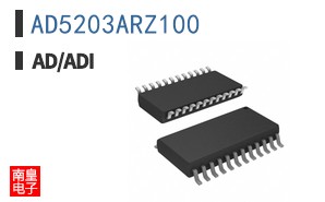 AD5203ARZ100