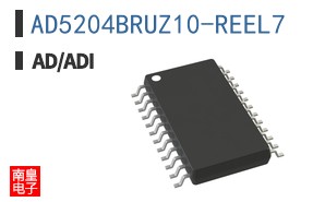AD5204BRUZ10-REEL7