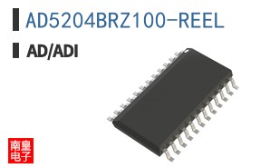 AD5204BRZ100-REEL
