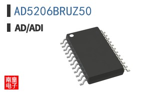 AD5206BRUZ50