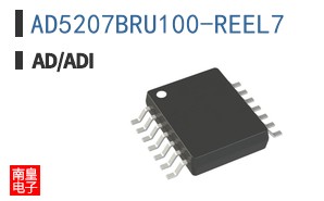 AD5207BRU100-REEL7