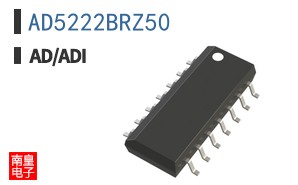 AD5222BRZ50