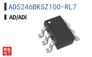 AD5246BKSZ100-RL7