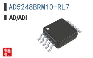 AD5248BRM10-RL7