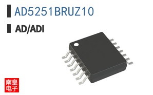 AD5251BRUZ10