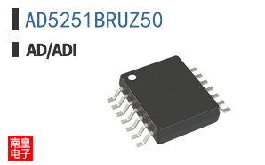 AD5251BRUZ50