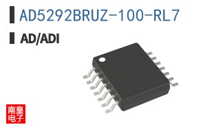 AD5292BRUZ-100-RL7
