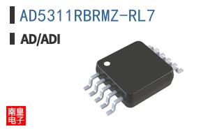 AD5311RBRMZ-RL7