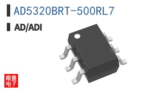 AD5320BRT-500RL7