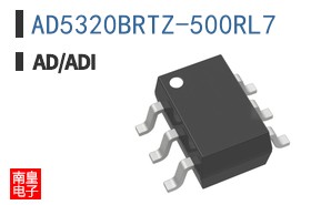 AD5320BRTZ-500RL7