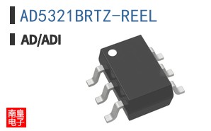 AD5321BRTZ-REEL