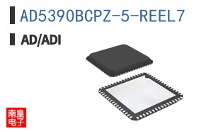 AD5390BCPZ-5-REEL7