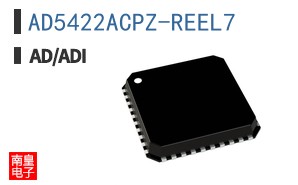 AD5422ACPZ-REEL7