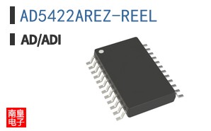 AD5422AREZ-REEL