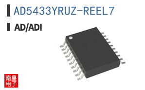 AD5433YRUZ-REEL7