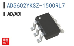 AD5602YKSZ-1500RL7