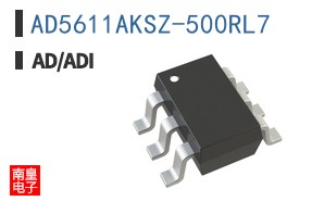 AD5611AKSZ-500RL7