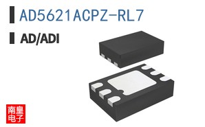 AD5621ACPZ-RL7