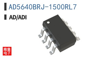 AD5640BRJ-1500RL7