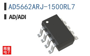 AD5662ARJ-1500RL7