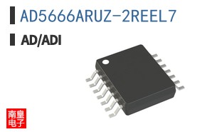 AD5666ARUZ-2REEL7