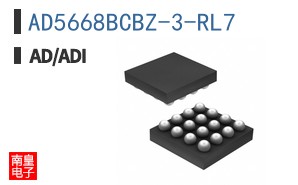 AD5668BCBZ-3-RL7