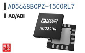 AD5668BCPZ-1500RL7