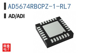 AD5674RBCPZ-1-RL7