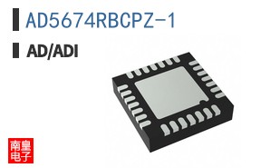 AD5674RBCPZ-1