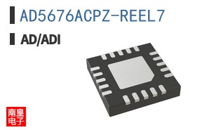 AD5676ACPZ-REEL7