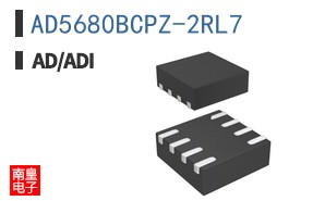 AD5680BCPZ-2RL7