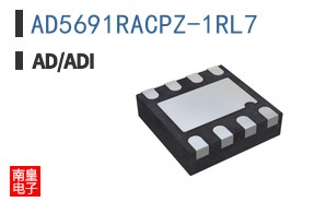 AD5691RACPZ-1RL7