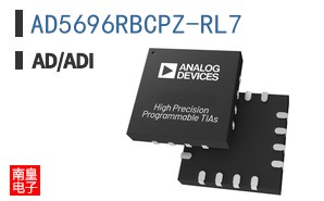 AD5696RBCPZ-RL7