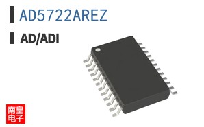 AD5722AREZ