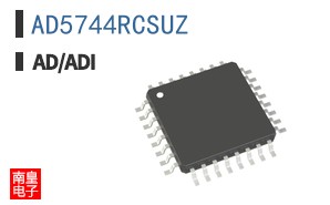 AD5744RCSUZ